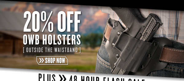 20Off_OWBHolsters_Email1