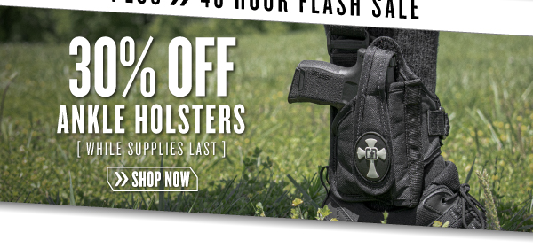30Off_AnkleHolsters_Email1