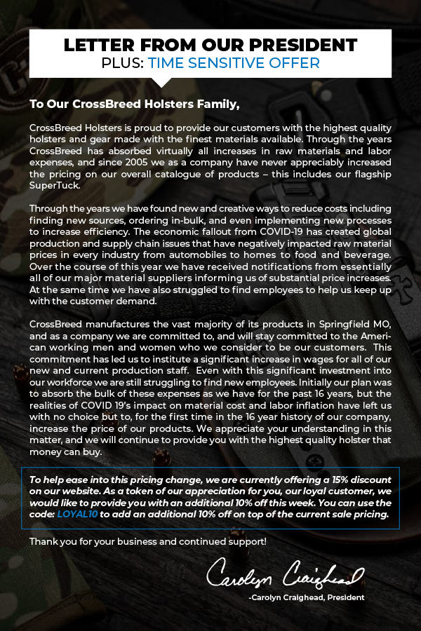 LetterFromOurPresident_1a